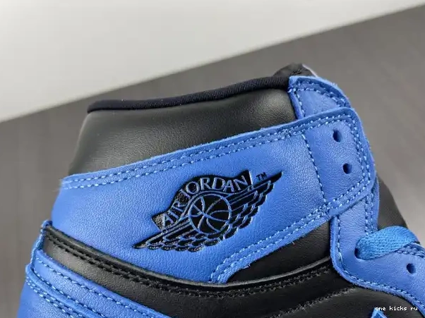 Chep Onekick Marina Blue' Jordan 'Dark Retro High 555088-404 Air OG 1 0325